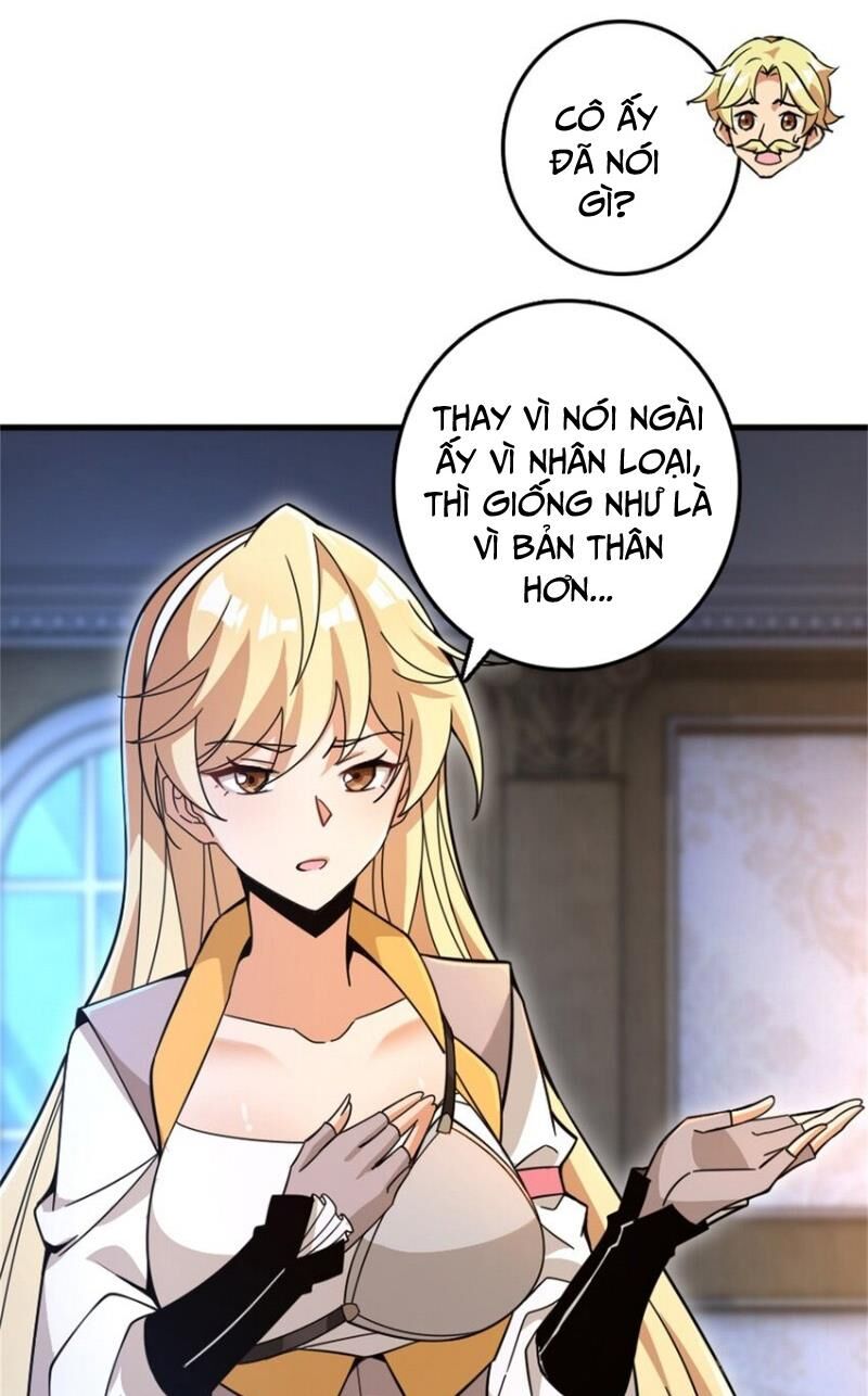 Thả Vu Nữ Đó Ra Chap 546 - Next Chap 547