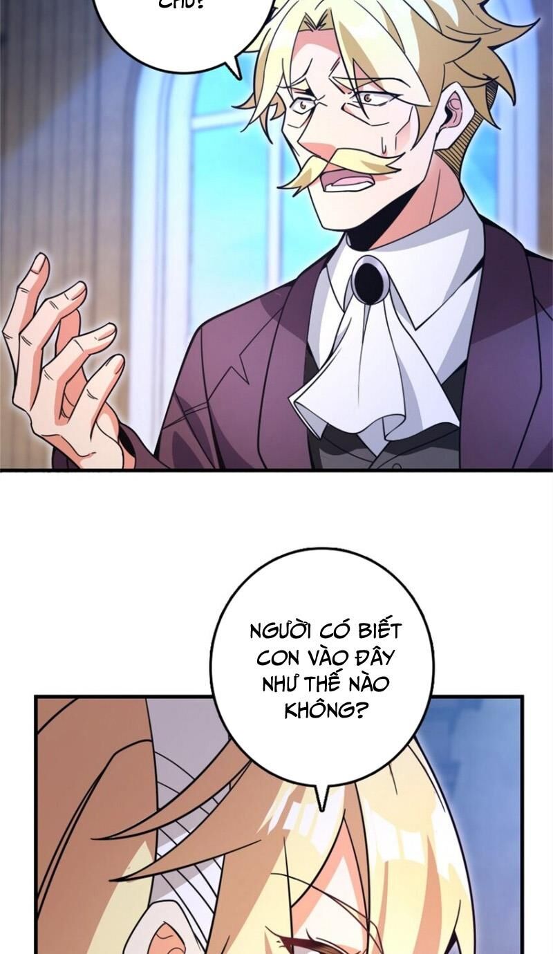 Thả Vu Nữ Đó Ra Chap 546 - Next Chap 547
