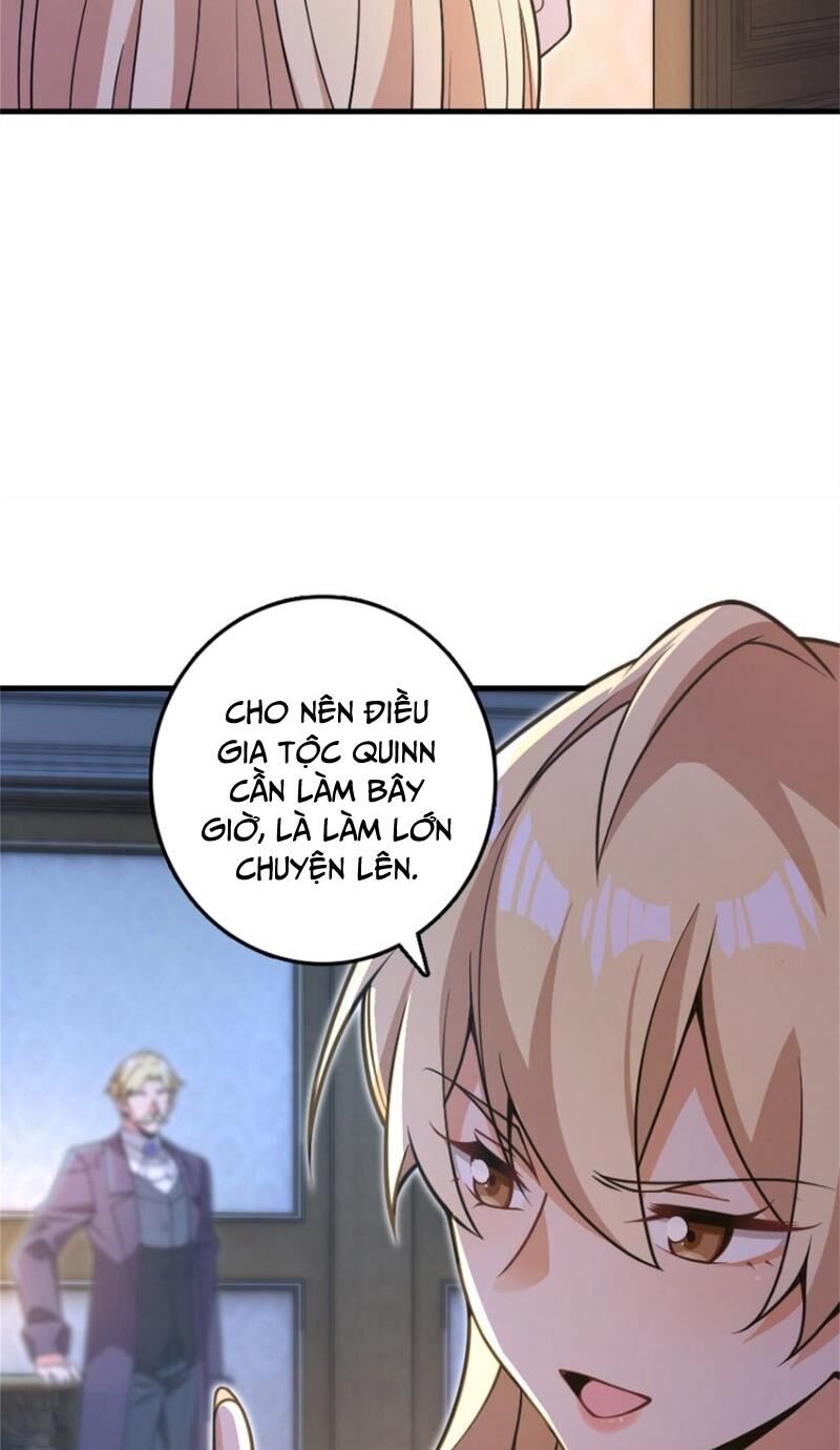 Thả Vu Nữ Đó Ra Chap 546 - Next Chap 547