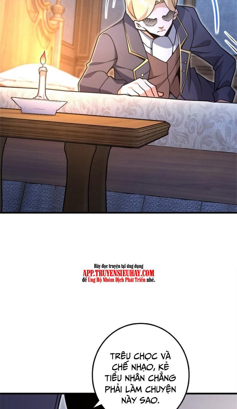 Thả Vu Nữ Đó Ra Chap 546 - Next Chap 547