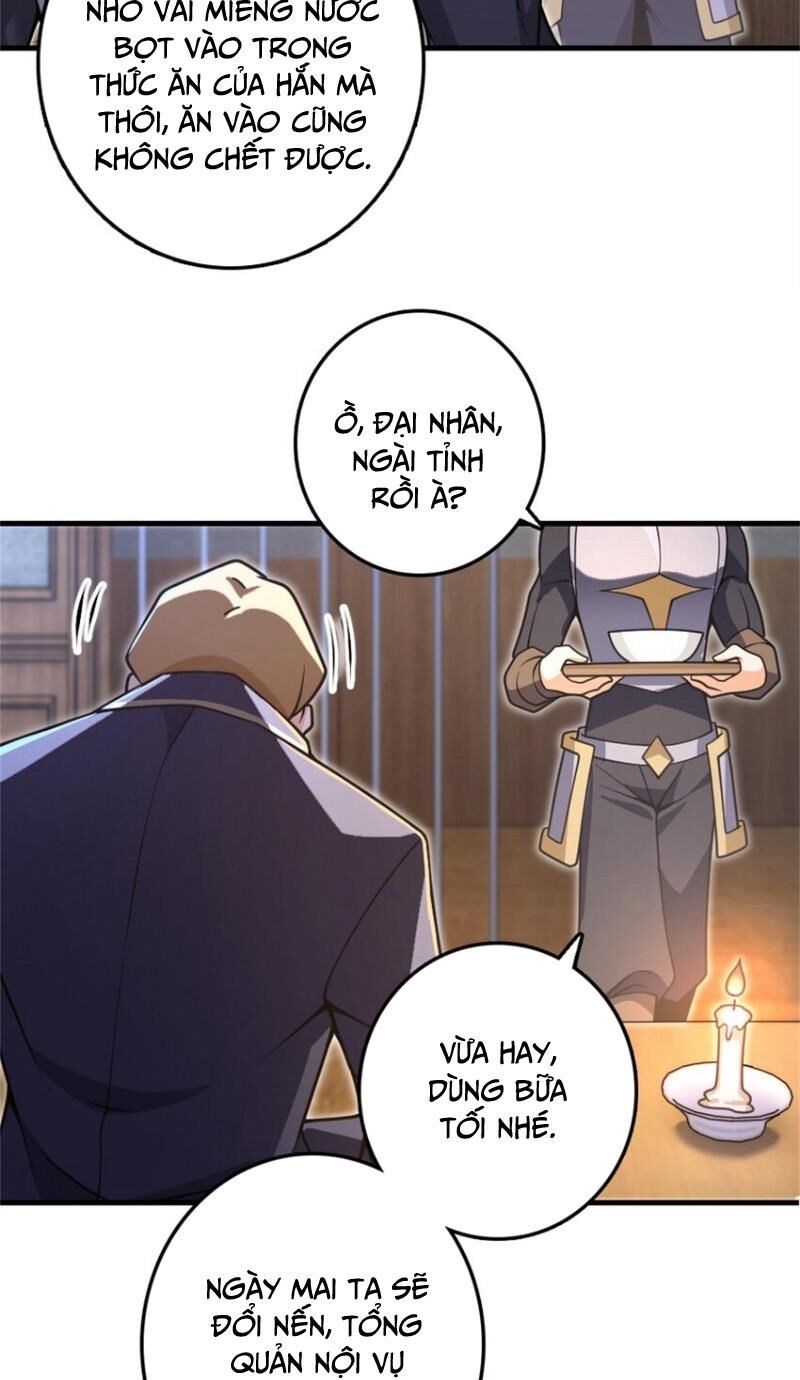 Thả Vu Nữ Đó Ra Chap 546 - Next Chap 547