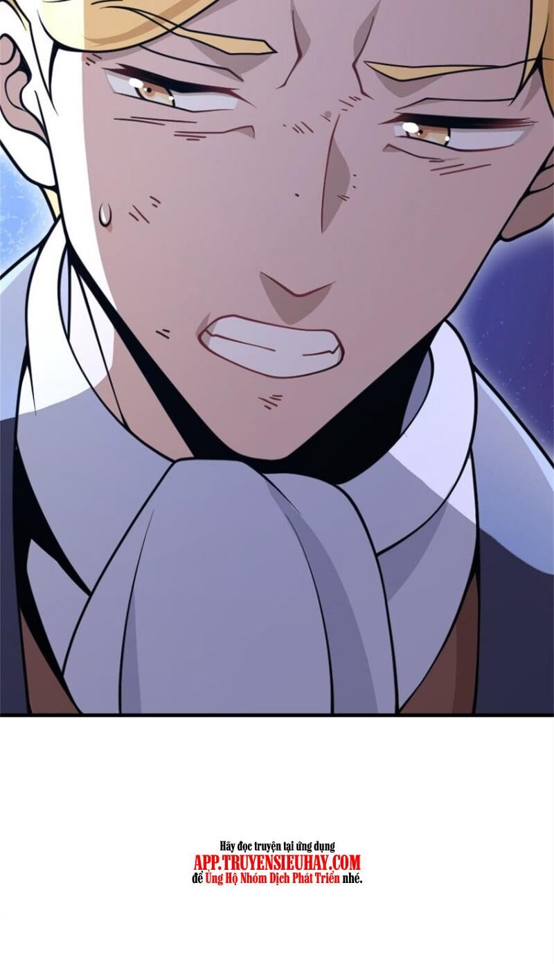 Thả Vu Nữ Đó Ra Chap 546 - Next Chap 547