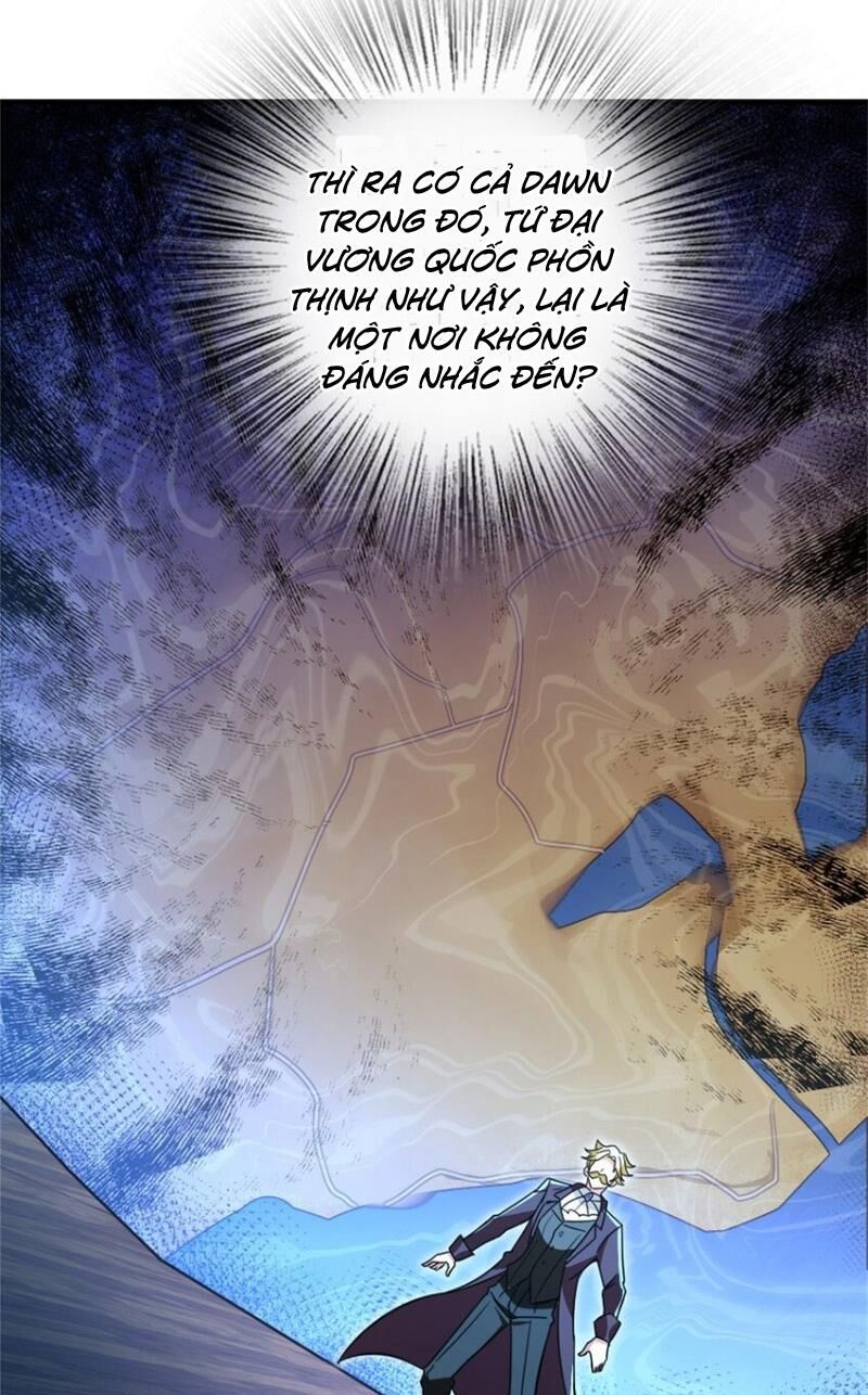 Thả Vu Nữ Đó Ra Chap 546 - Next Chap 547