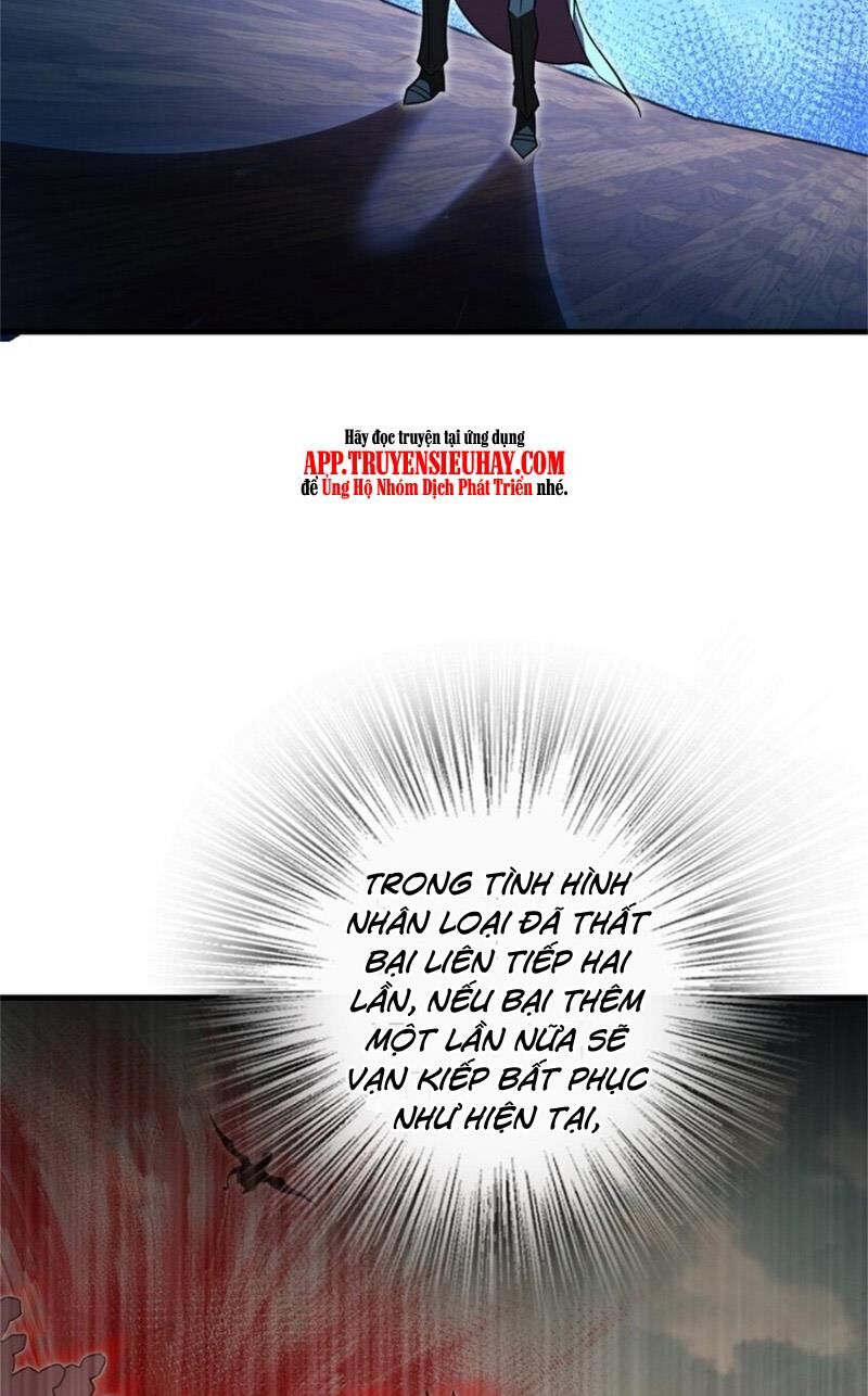 Thả Vu Nữ Đó Ra Chap 546 - Next Chap 547