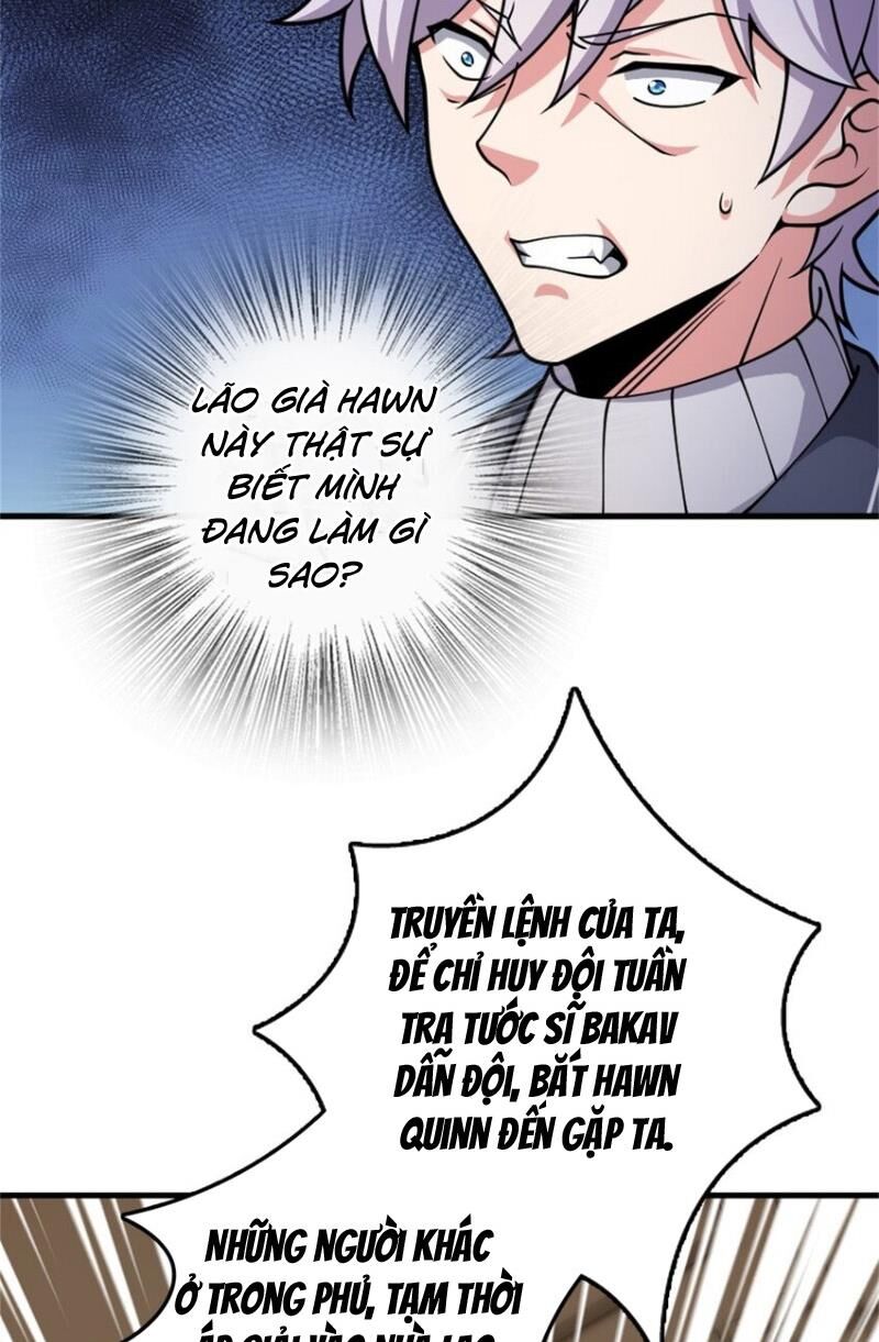 Thả Vu Nữ Đó Ra Chap 547 - Next Chap 548