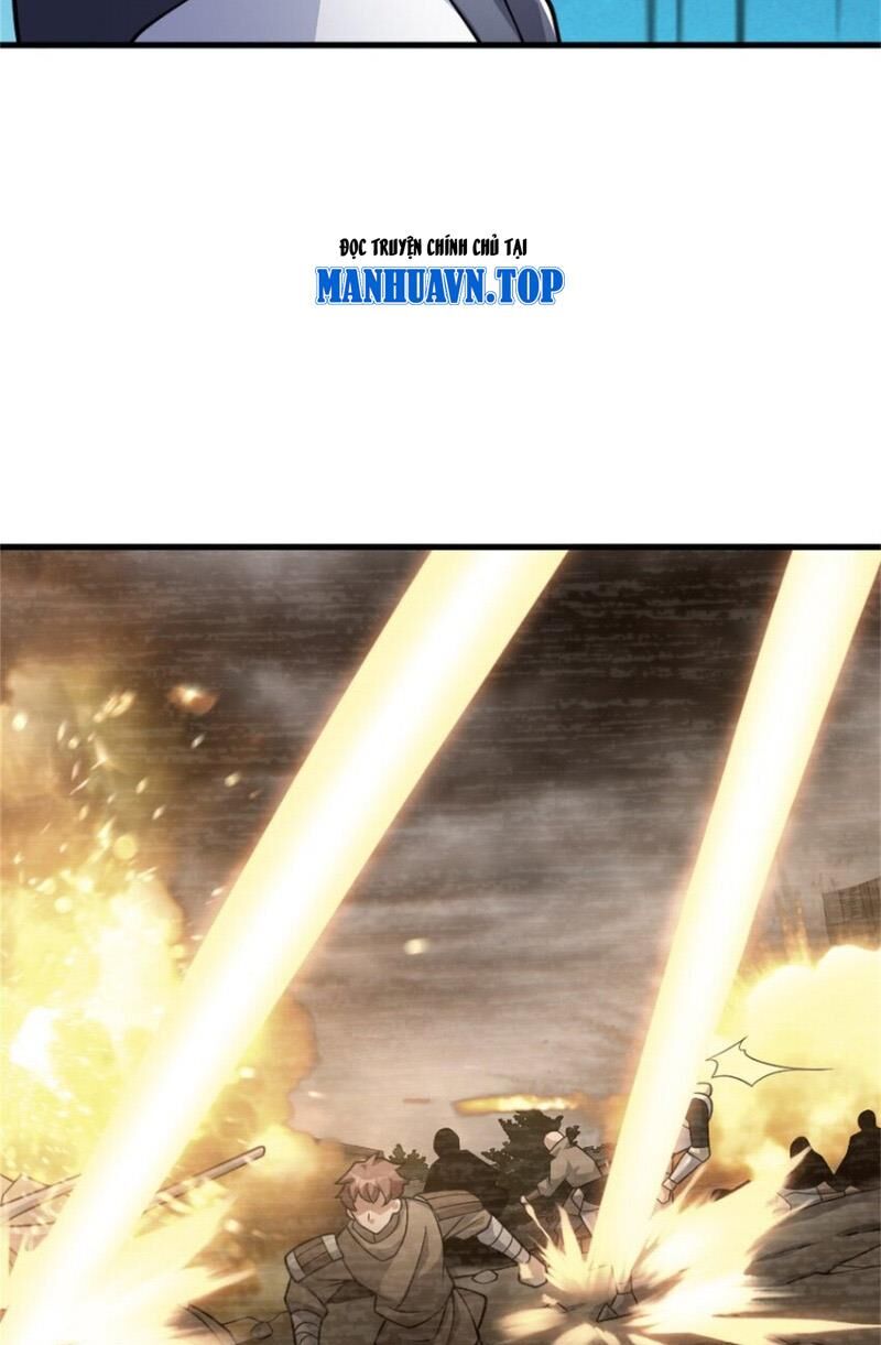 Thả Vu Nữ Đó Ra Chap 547 - Next Chap 548