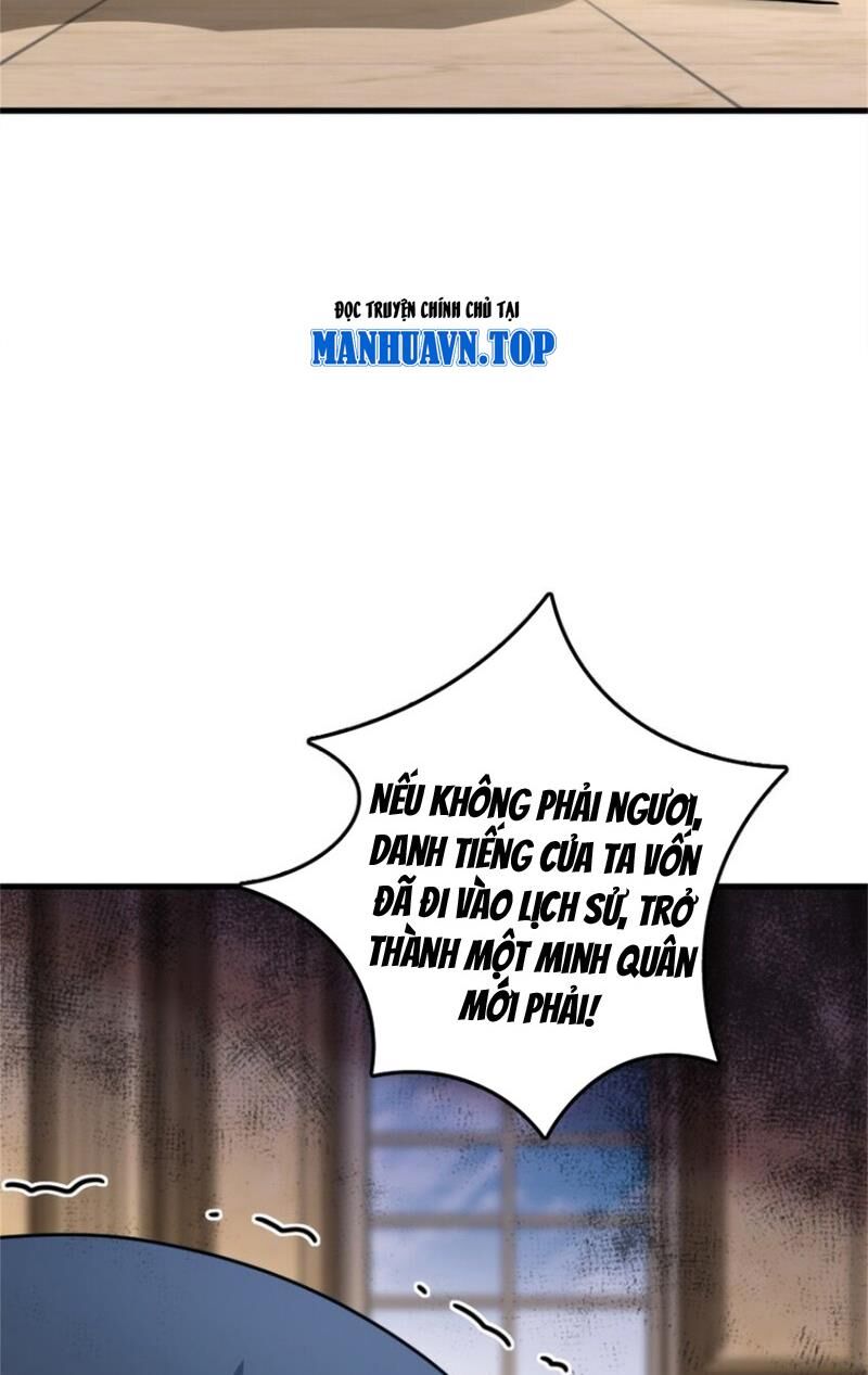 Thả Vu Nữ Đó Ra Chap 547 - Next Chap 548