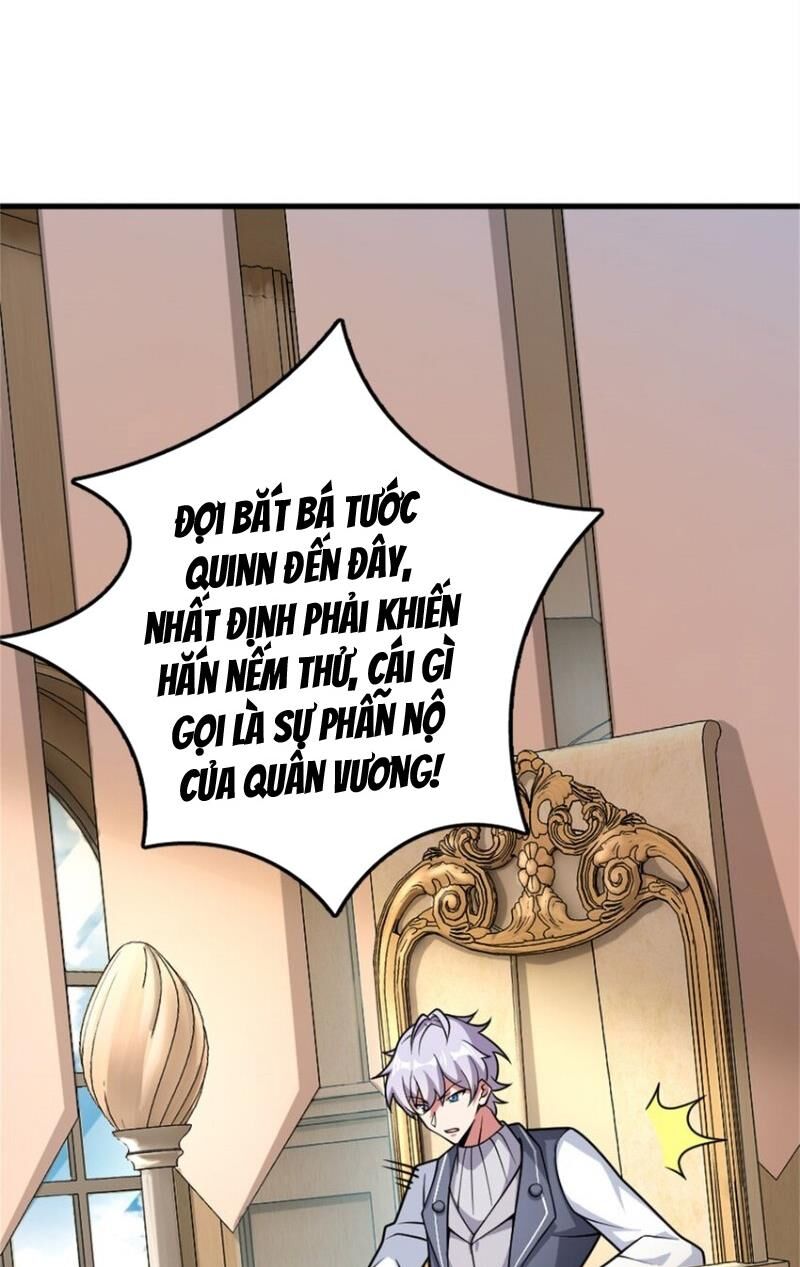 Thả Vu Nữ Đó Ra Chap 547 - Next Chap 548