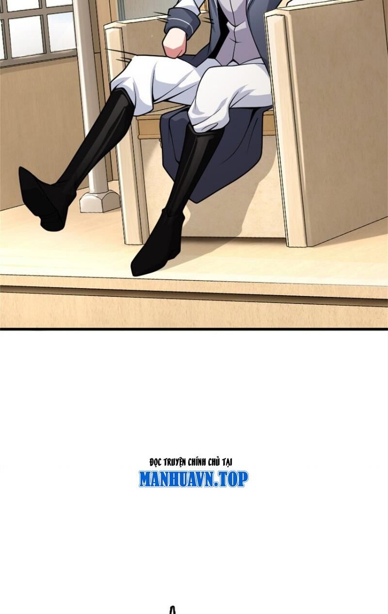 Thả Vu Nữ Đó Ra Chap 547 - Next Chap 548