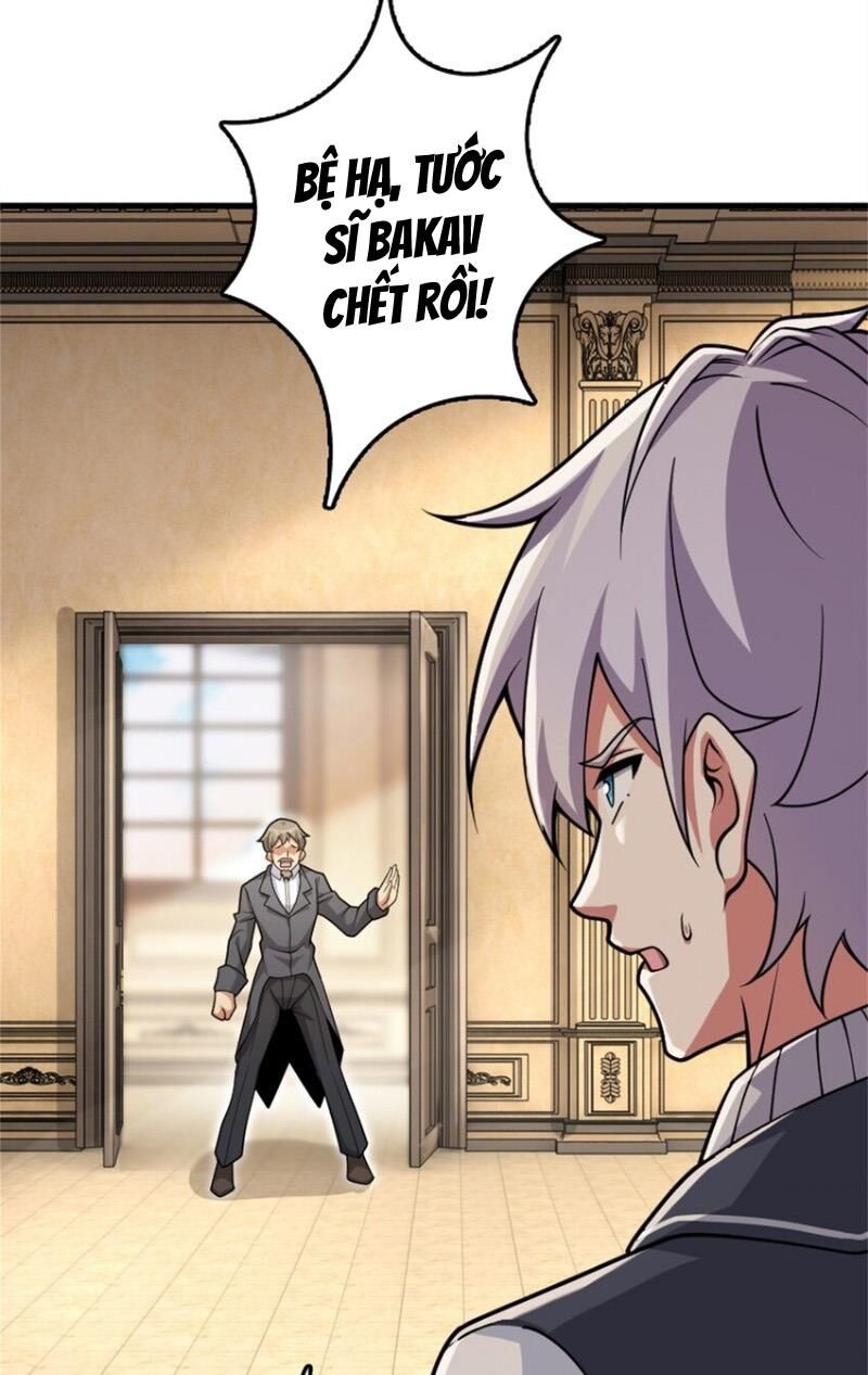 Thả Vu Nữ Đó Ra Chap 547 - Next Chap 548