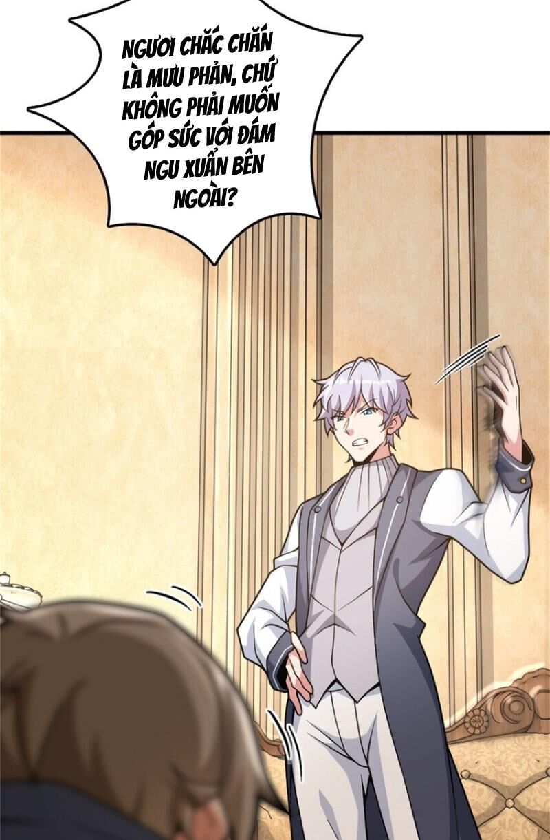 Thả Vu Nữ Đó Ra Chap 547 - Next Chap 548