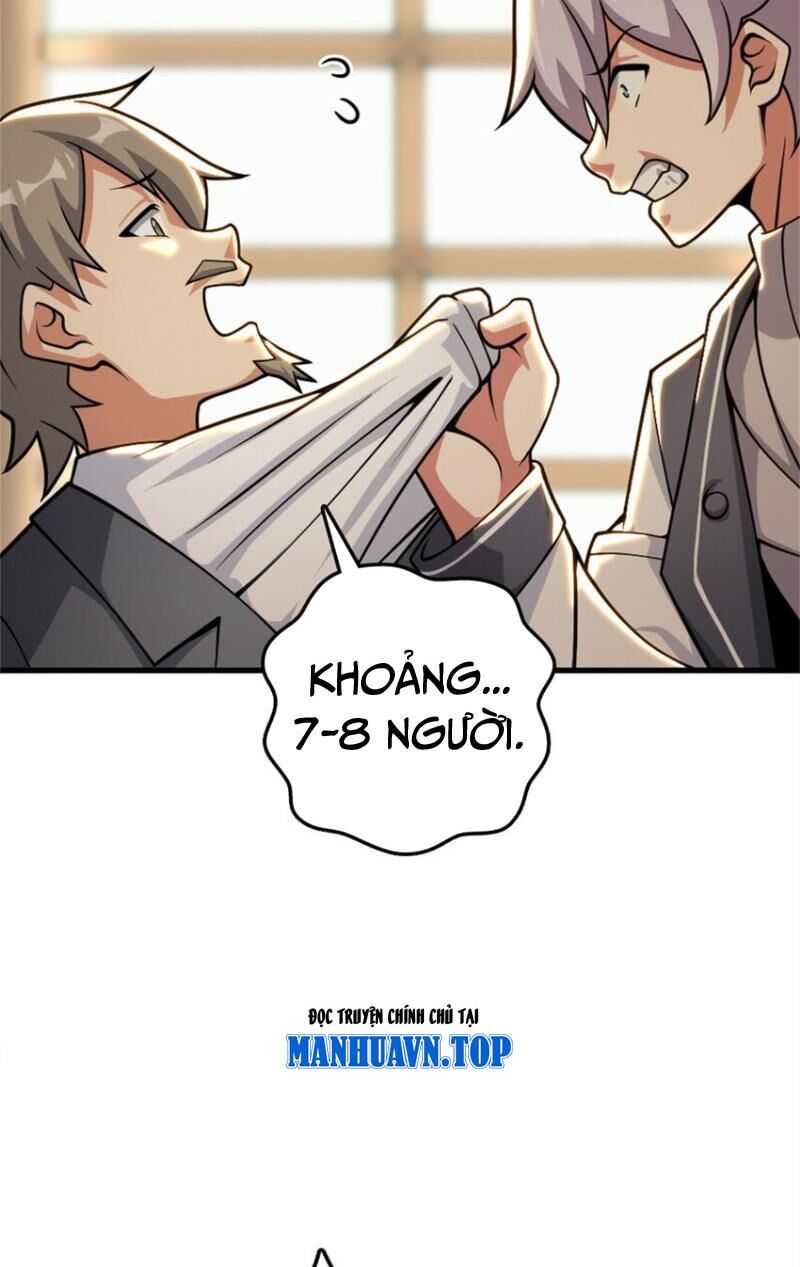 Thả Vu Nữ Đó Ra Chap 547 - Next Chap 548