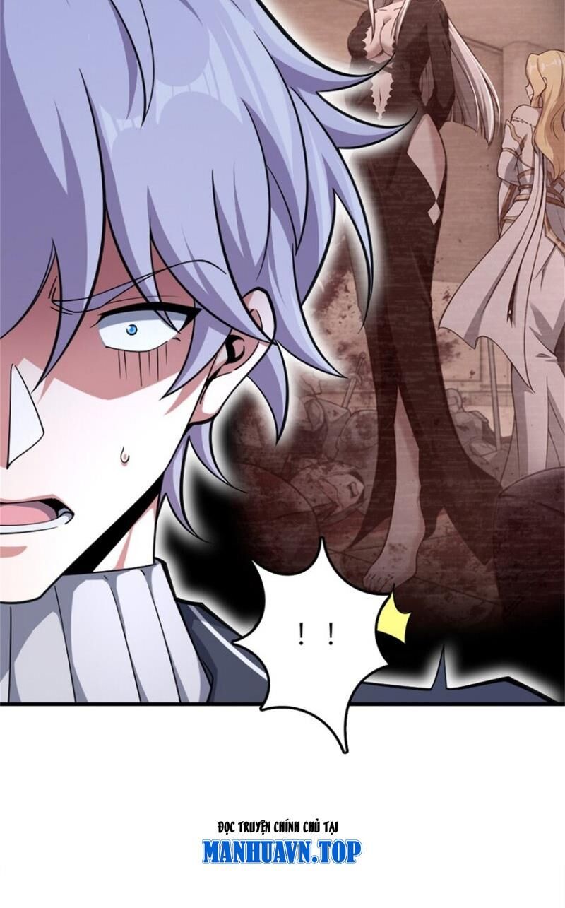 Thả Vu Nữ Đó Ra Chap 547 - Next Chap 548