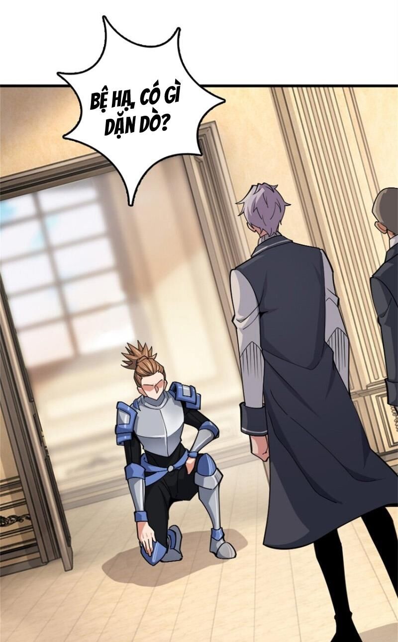 Thả Vu Nữ Đó Ra Chap 547 - Next Chap 548