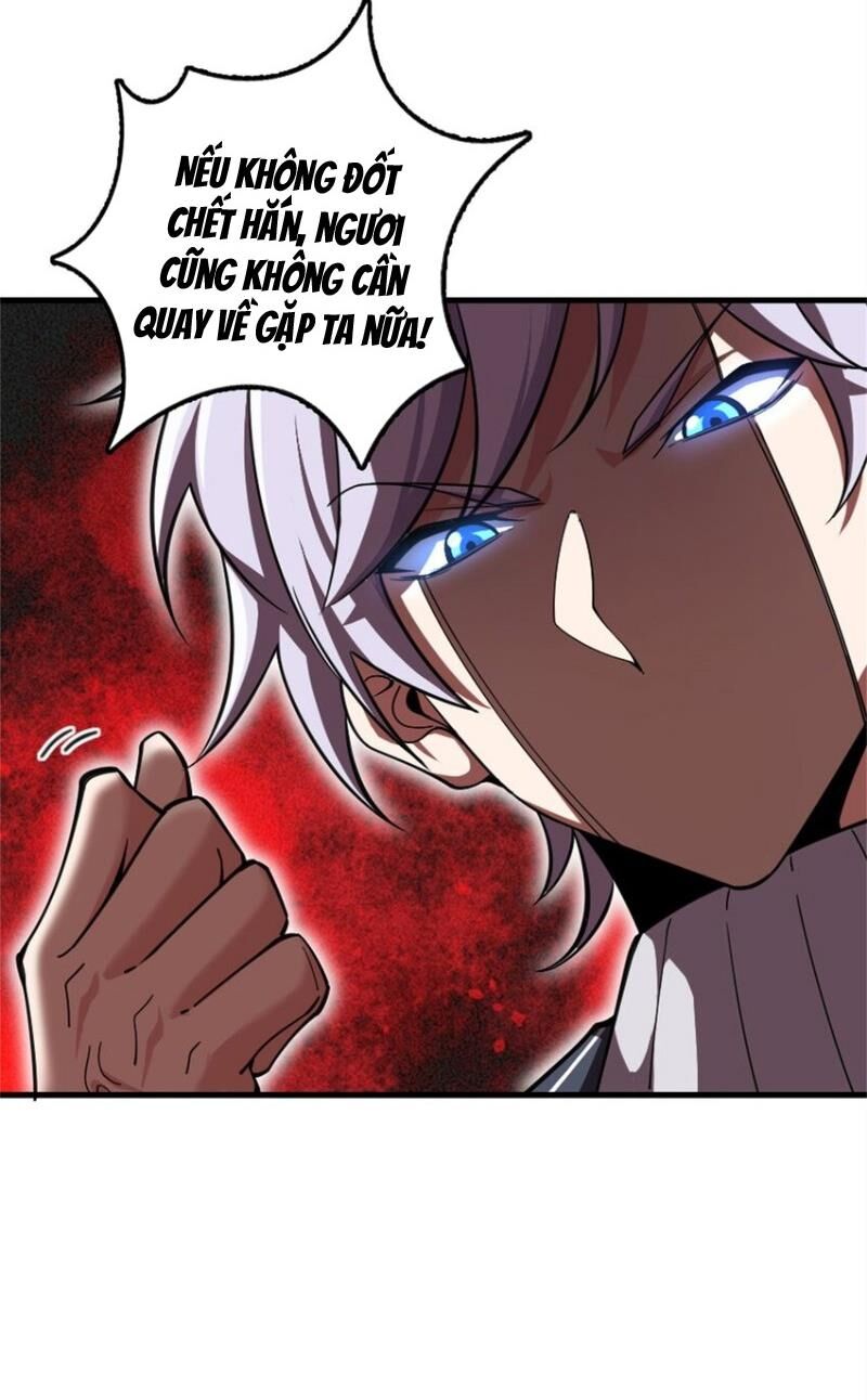 Thả Vu Nữ Đó Ra Chap 547 - Next Chap 548