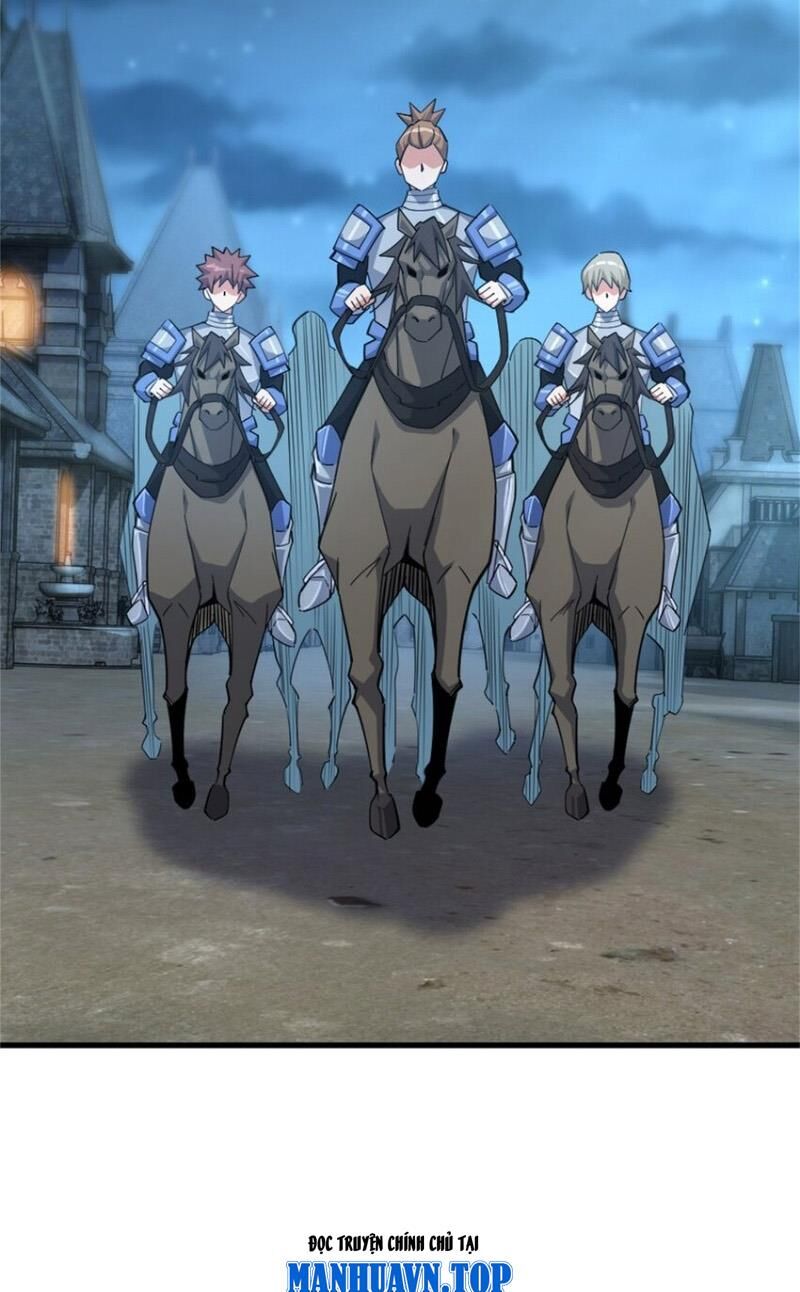 Thả Vu Nữ Đó Ra Chap 547 - Next Chap 548