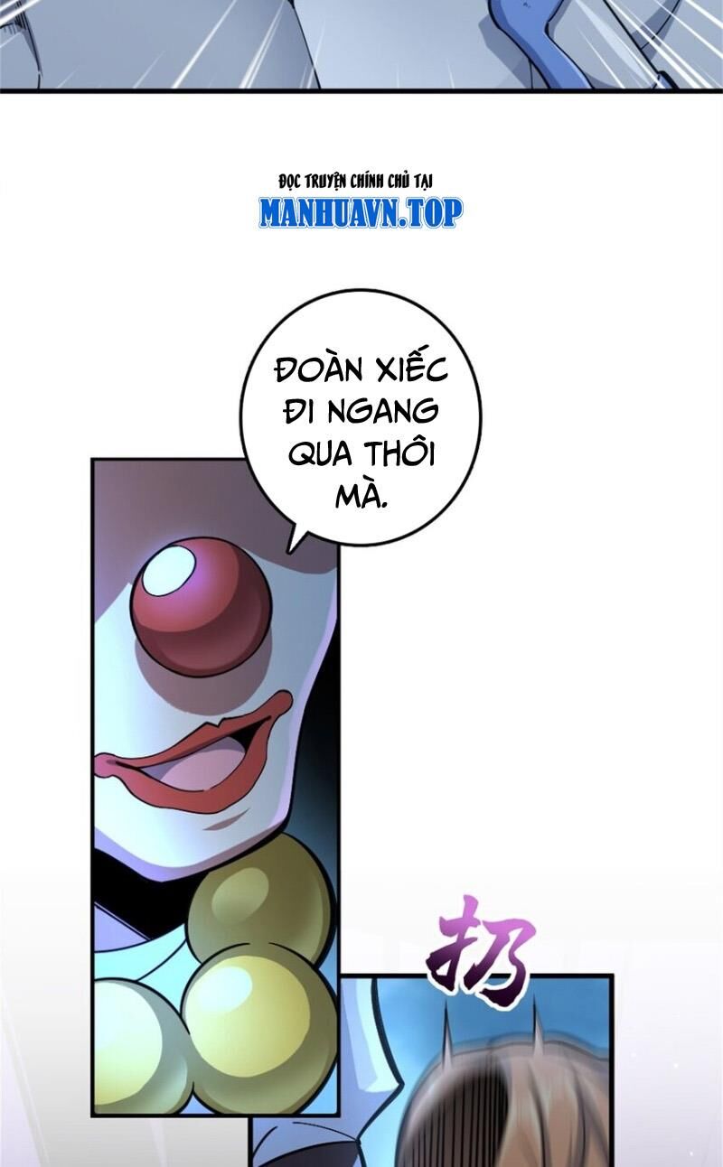 Thả Vu Nữ Đó Ra Chap 547 - Next Chap 548