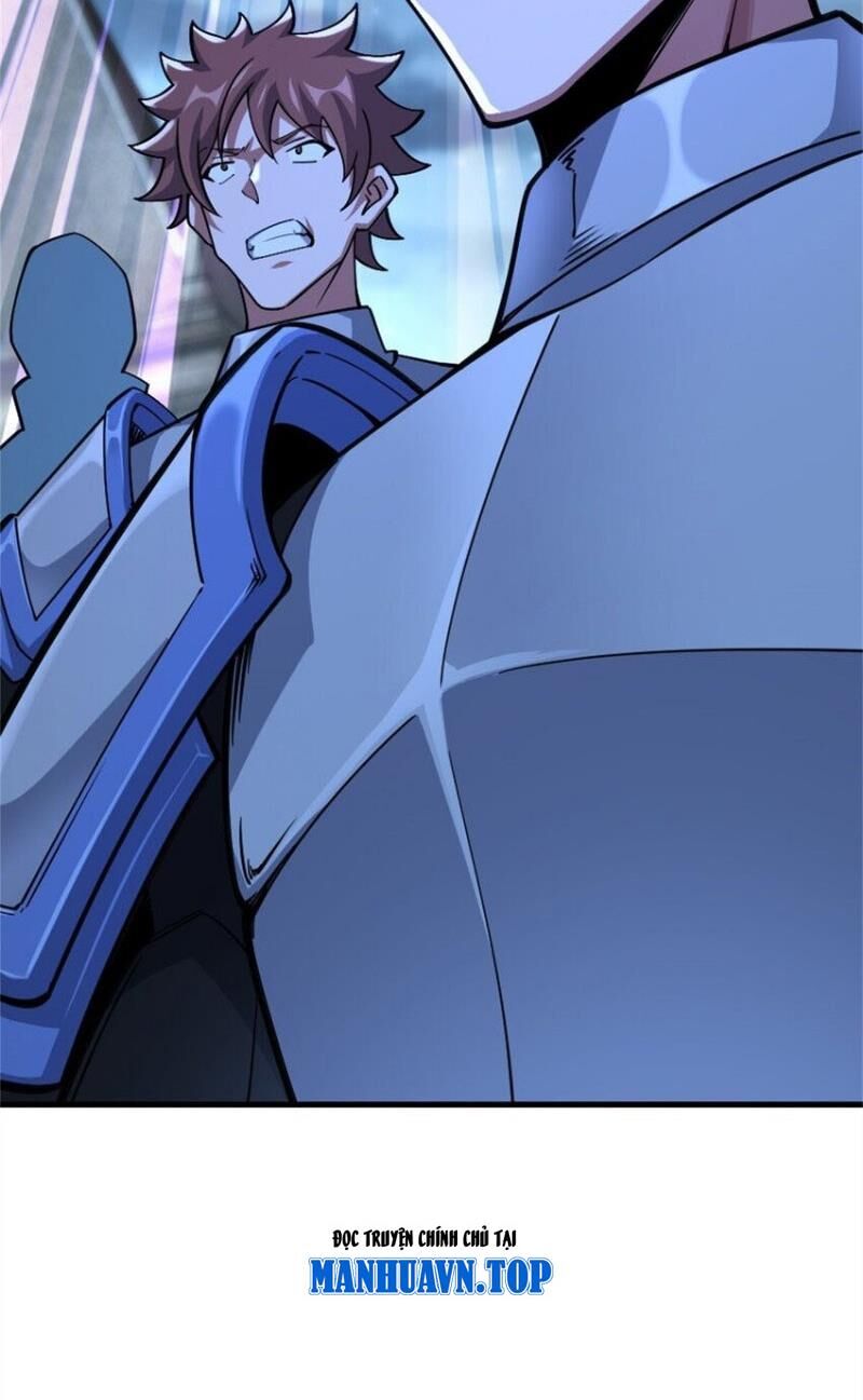 Thả Vu Nữ Đó Ra Chap 547 - Next Chap 548