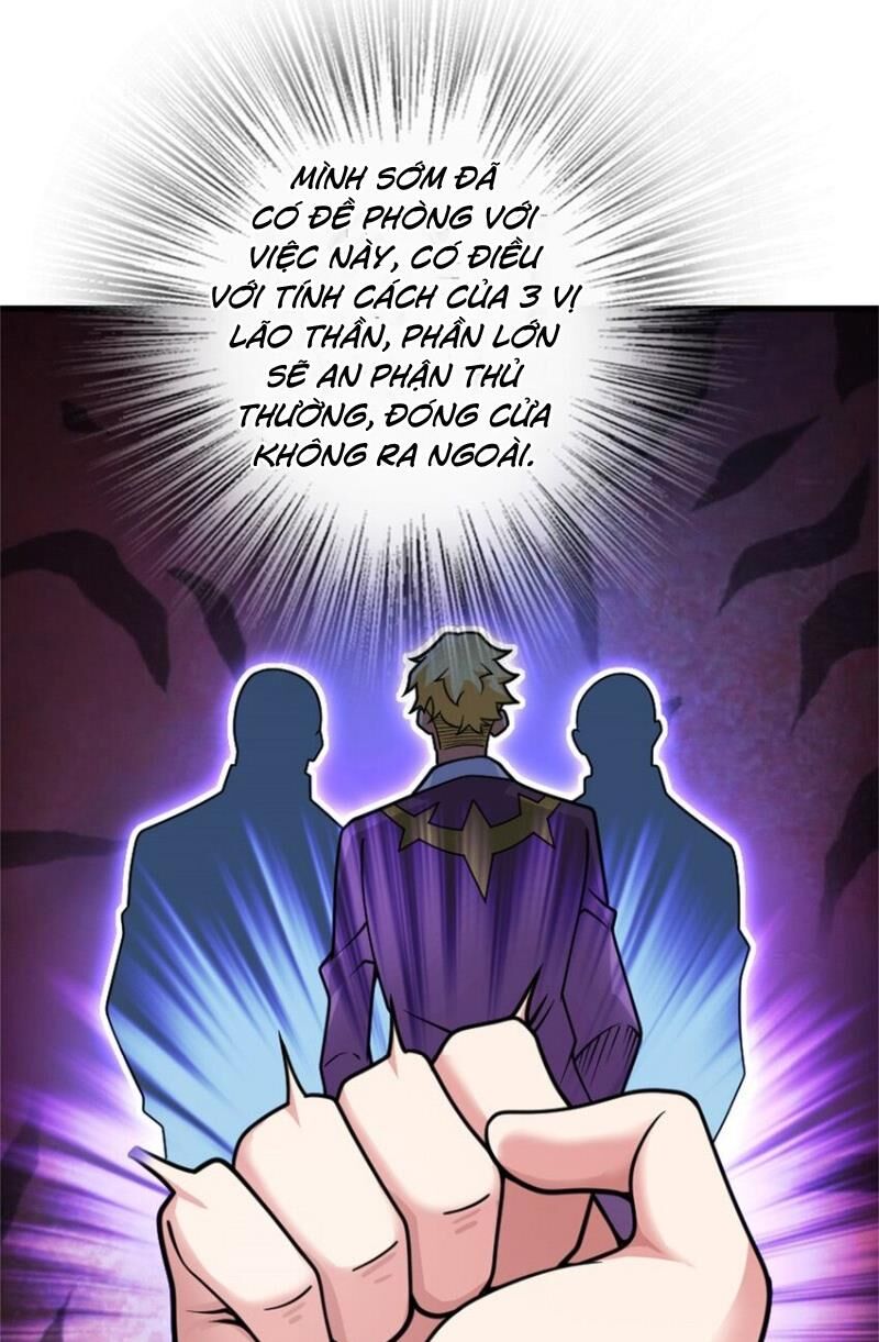 Thả Vu Nữ Đó Ra Chap 547 - Next Chap 548