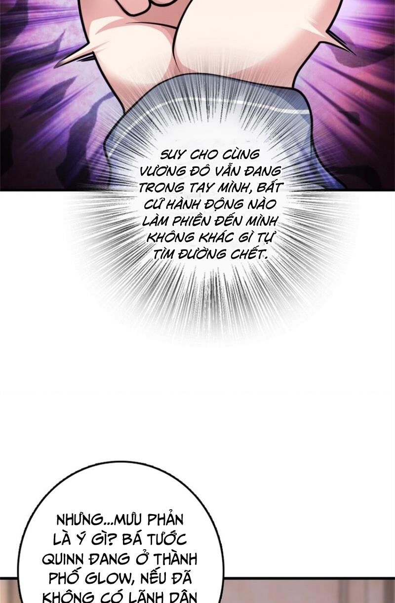 Thả Vu Nữ Đó Ra Chap 547 - Next Chap 548