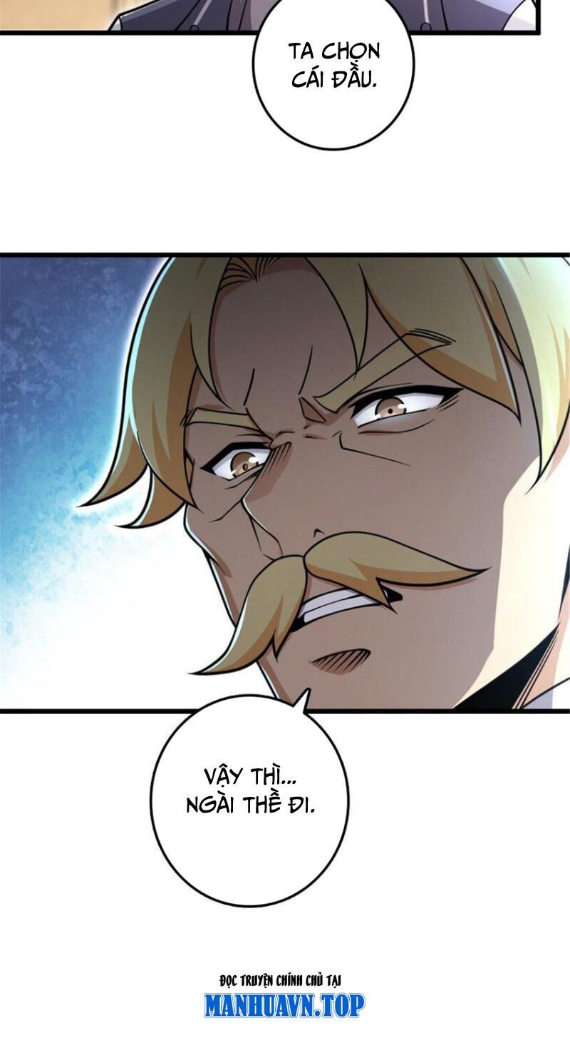 Thả Vu Nữ Đó Ra Chap 551 - Next Chap 552