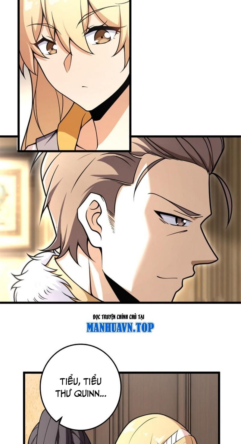 Thả Vu Nữ Đó Ra Chap 551 - Next Chap 552