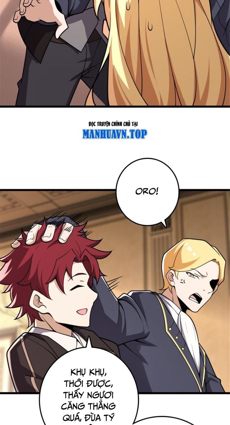 Thả Vu Nữ Đó Ra Chap 551 - Next Chap 552