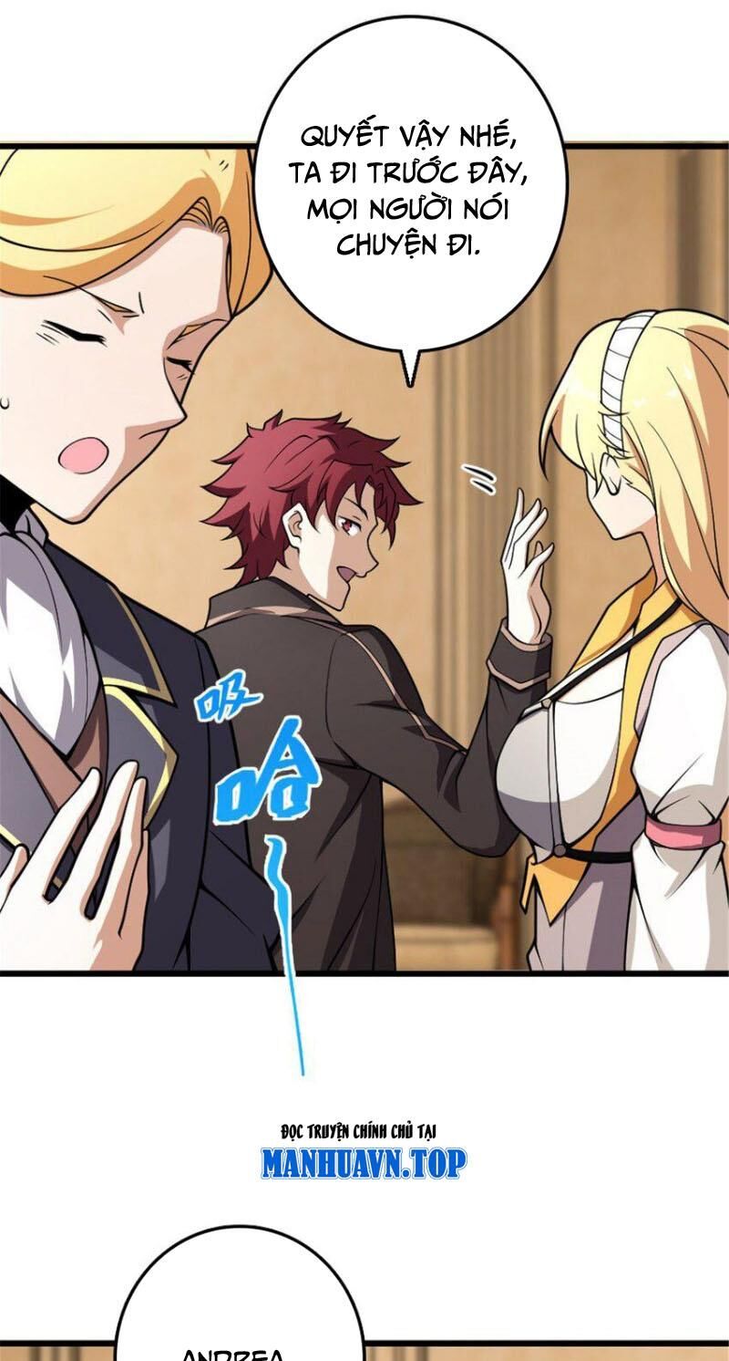 Thả Vu Nữ Đó Ra Chap 551 - Next Chap 552