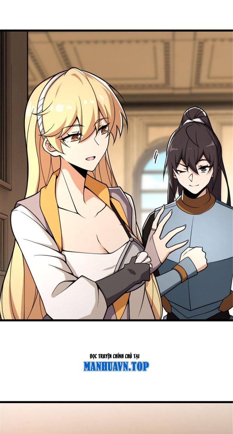 Thả Vu Nữ Đó Ra Chap 551 - Next Chap 552