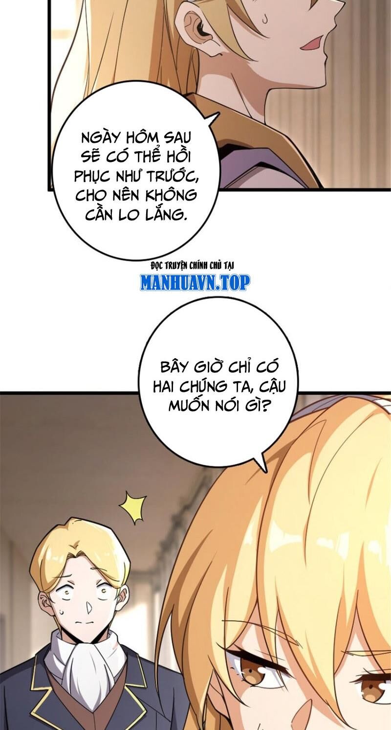 Thả Vu Nữ Đó Ra Chap 551 - Next Chap 552