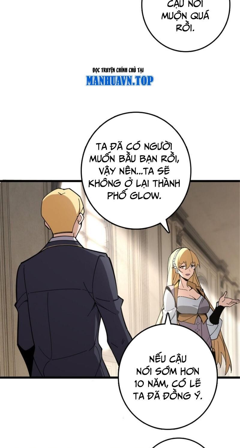 Thả Vu Nữ Đó Ra Chap 551 - Next Chap 552