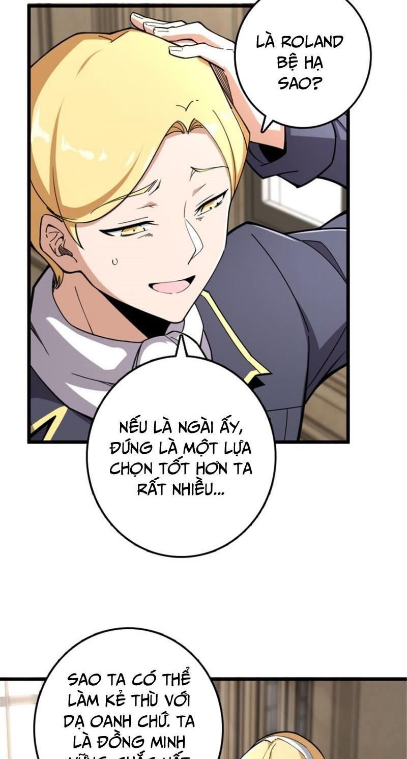 Thả Vu Nữ Đó Ra Chap 551 - Next Chap 552