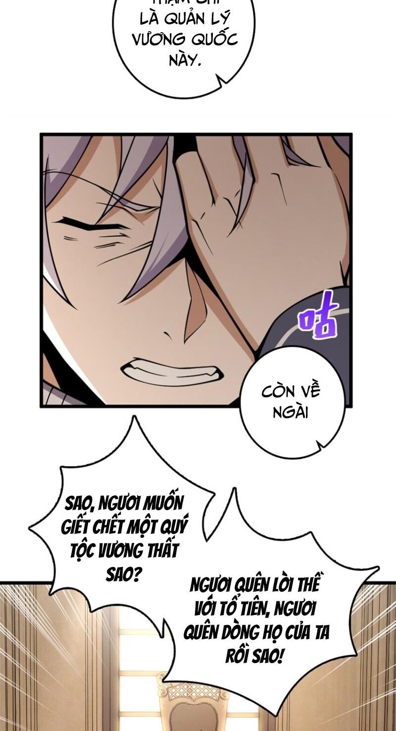 Thả Vu Nữ Đó Ra Chap 551 - Next Chap 552