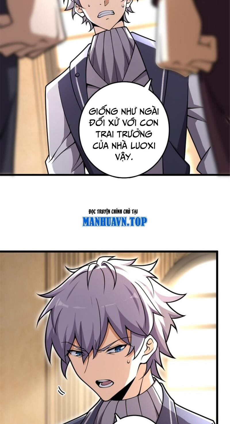 Thả Vu Nữ Đó Ra Chap 551 - Next Chap 552