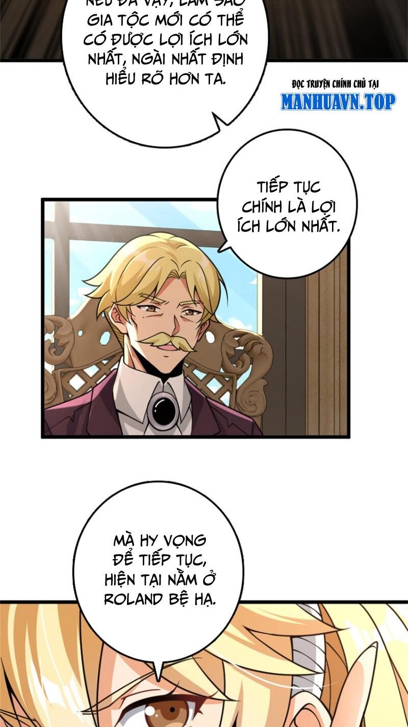 Thả Vu Nữ Đó Ra Chap 552 - Next Chap 553