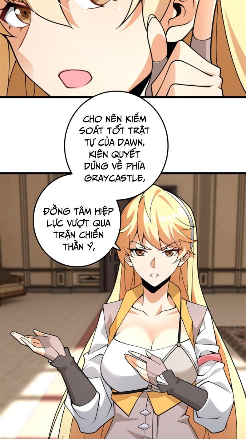 Thả Vu Nữ Đó Ra Chap 552 - Next Chap 553