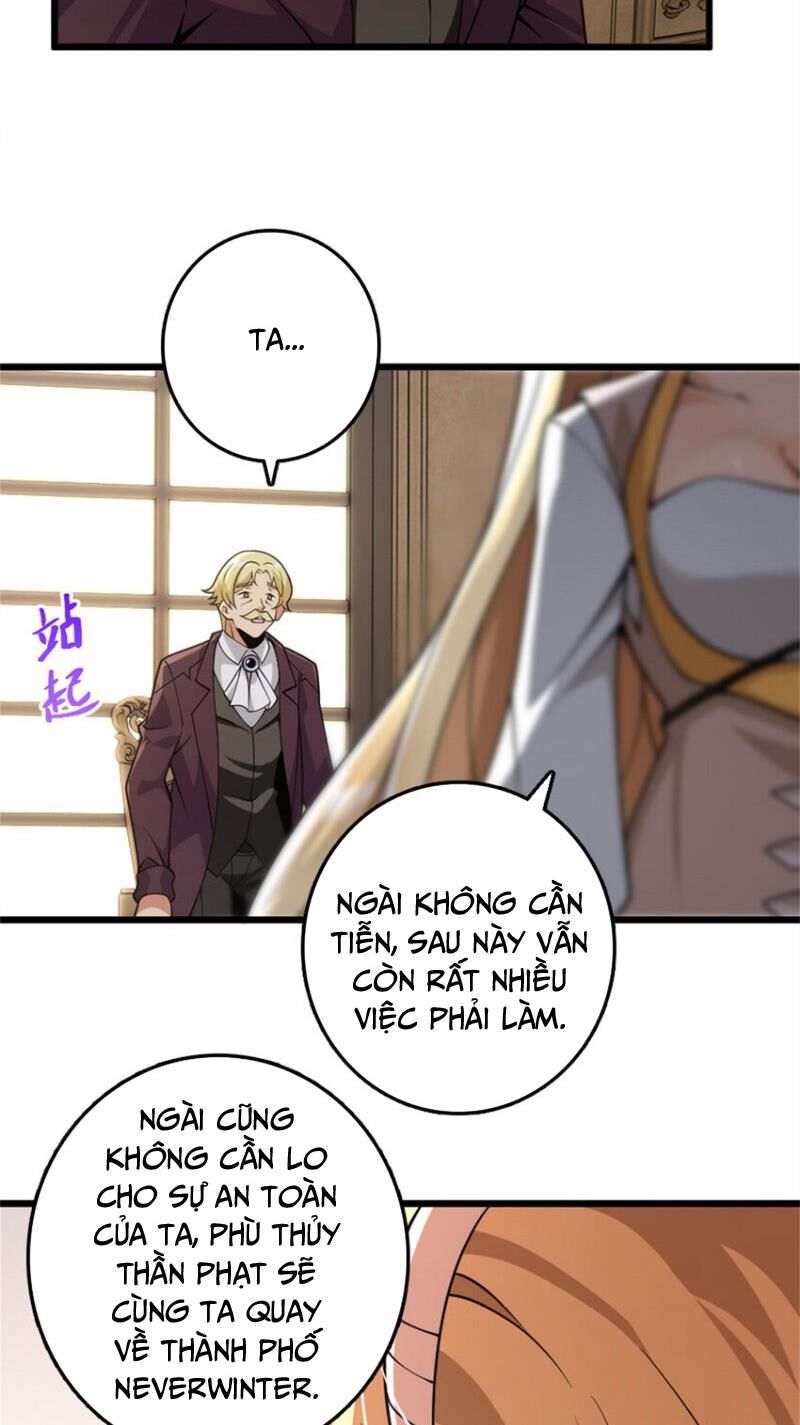 Thả Vu Nữ Đó Ra Chap 552 - Next Chap 553