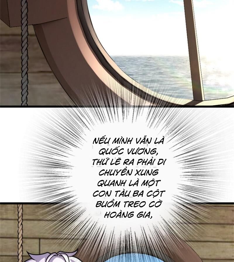 Thả Vu Nữ Đó Ra Chap 552 - Next Chap 553