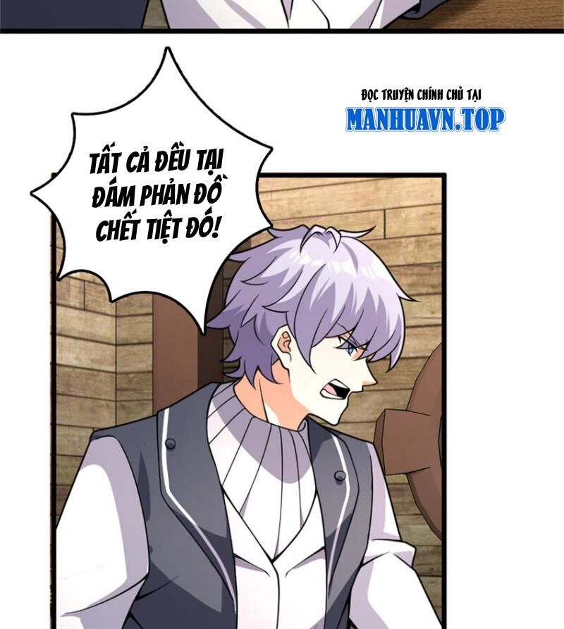 Thả Vu Nữ Đó Ra Chap 552 - Next Chap 553