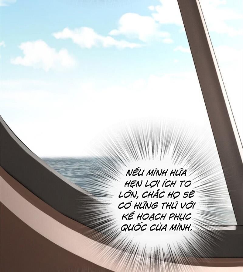 Thả Vu Nữ Đó Ra Chap 552 - Next Chap 553