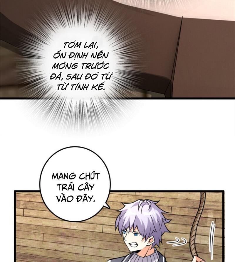 Thả Vu Nữ Đó Ra Chap 552 - Next Chap 553