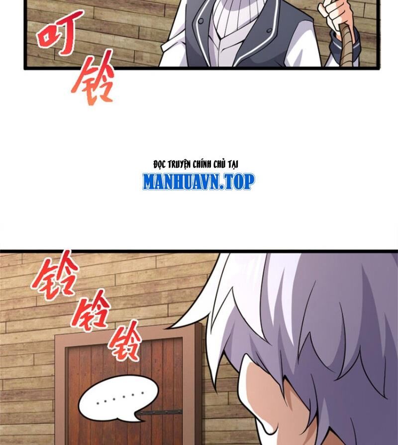 Thả Vu Nữ Đó Ra Chap 552 - Next Chap 553