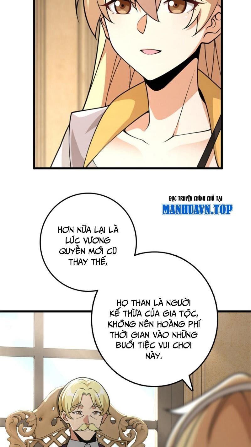 Thả Vu Nữ Đó Ra Chap 552 - Next Chap 553