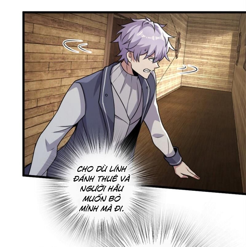 Thả Vu Nữ Đó Ra Chap 552 - Next Chap 553