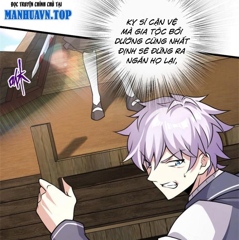 Thả Vu Nữ Đó Ra Chap 552 - Next Chap 553