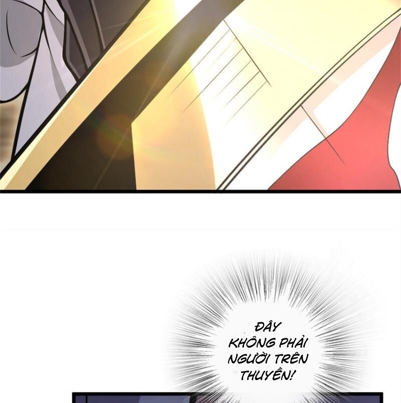 Thả Vu Nữ Đó Ra Chap 552 - Next Chap 553