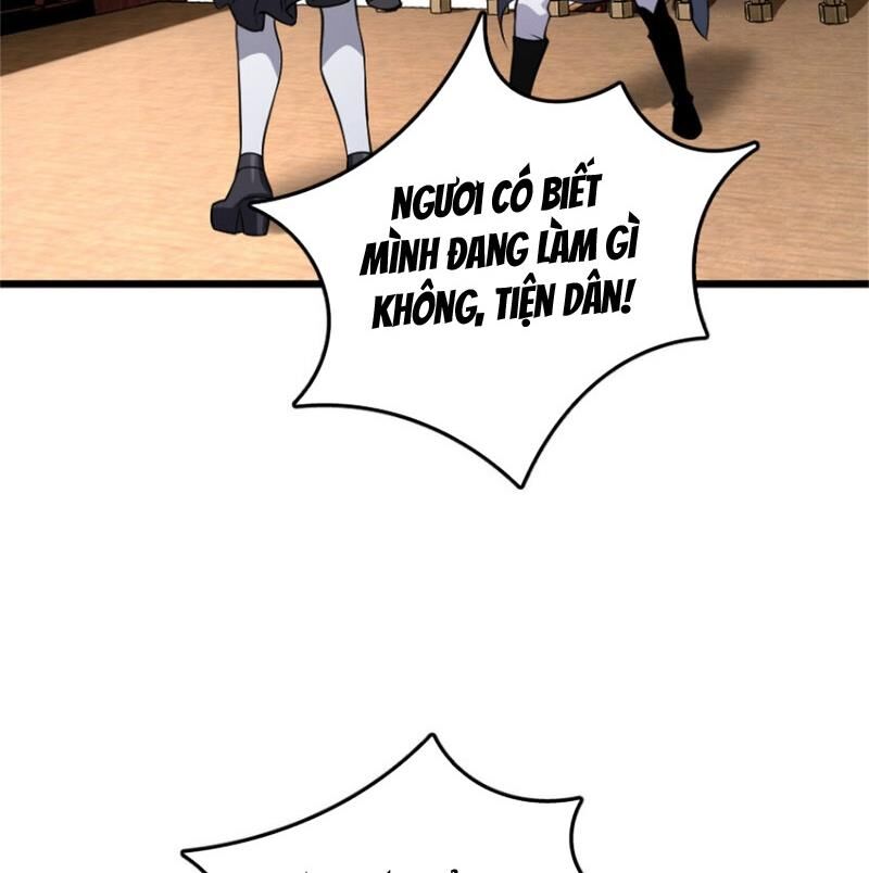 Thả Vu Nữ Đó Ra Chap 552 - Next Chap 553