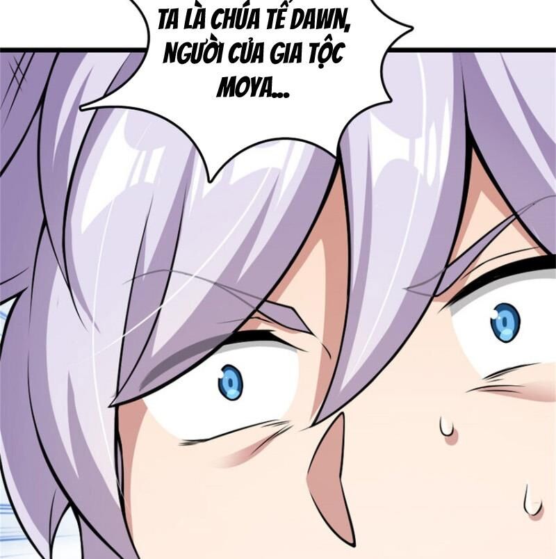 Thả Vu Nữ Đó Ra Chap 552 - Next Chap 553