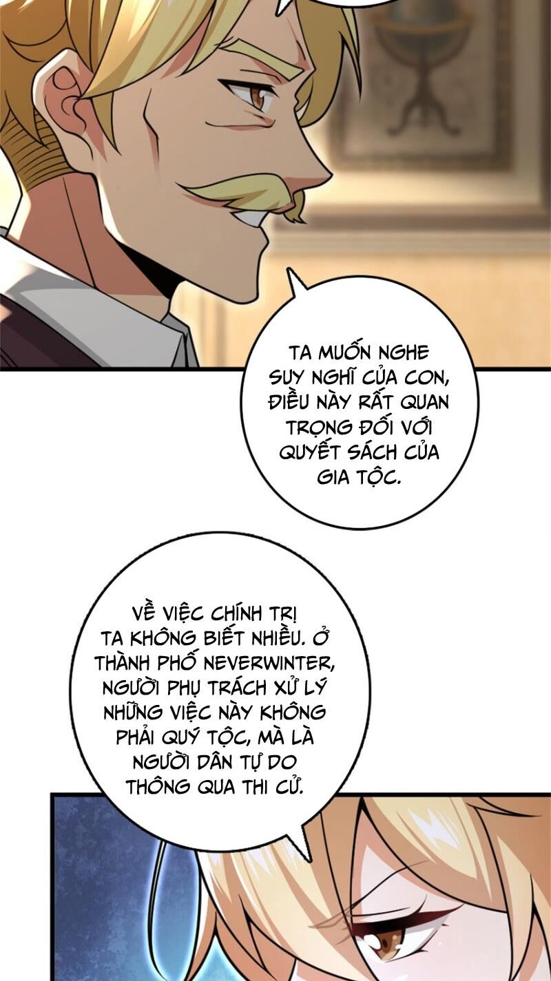 Thả Vu Nữ Đó Ra Chap 552 - Next Chap 553
