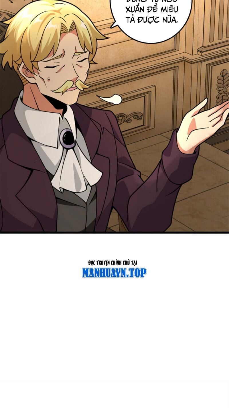 Thả Vu Nữ Đó Ra Chap 552 - Next Chap 553